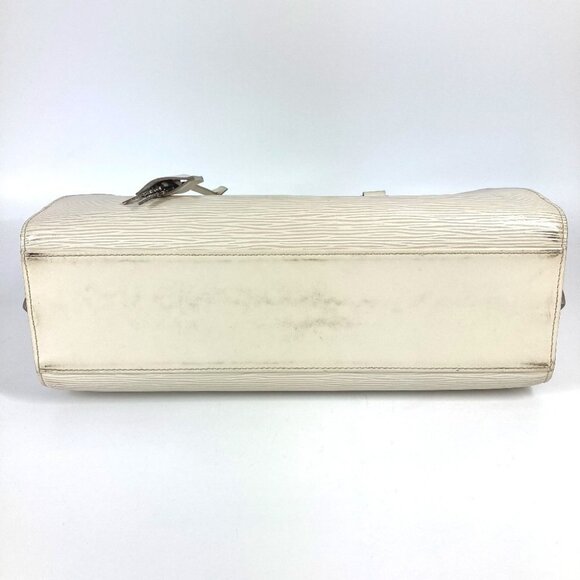 LOUIS VUITTON M5907J Epi Pont Neuf PM Pont Neuf PM Bag Tote Bag Hand Bag - Picture 8 of 15